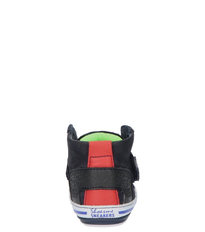 Shoesme Shoesme babyschoen <span>BP20W018-A</span> Marino Shoesme babyschoen <span>BP20W018-A</span> BP20W018-A blauw - www.bremmerschoenen.info - Bremmer Schoenen