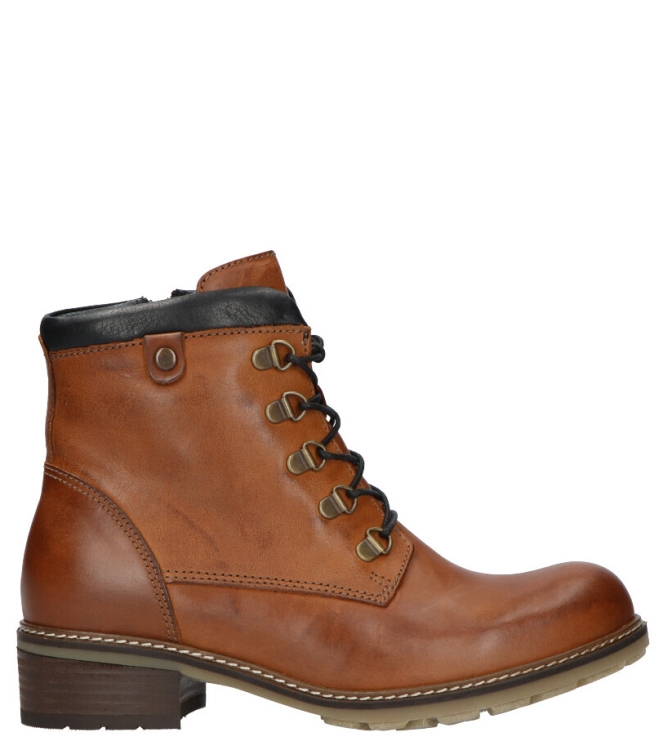 Wolky Wolky veterboot <span>0447530.430</span> 430 Cognac Wolky veterboot <span>0447530.430</span> 0447530.430 cognac - www.bremmerschoenen.info - Bremmer Schoenen