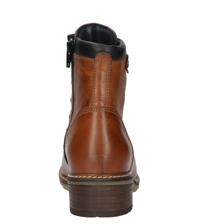 Wolky Wolky veterboot <span>0447530.430</span> 430 Cognac Wolky veterboot <span>0447530.430</span> 0447530.430 cognac - www.bremmerschoenen.info - Bremmer Schoenen