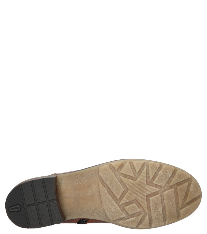 Wolky Wolky veterboot <span>0447530.430</span> 430 Cognac Wolky veterboot <span>0447530.430</span> 0447530.430 cognac - www.bremmerschoenen.info - Bremmer Schoenen