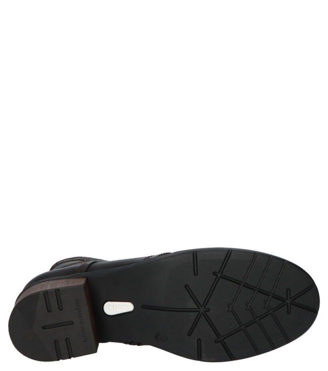 Wolky Wolky veterboot <span>0126030.305</span> 305 dark-brown Wolky veterboot <span>0126030.305</span> 0126030.305 bruin - www.bremmerschoenen.info - Bremmer Schoenen