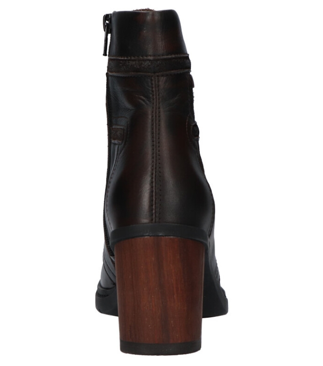 Wolky Wolky veterboot <span>0806427.305</span> 305 dark brown Wolky veterboot <span>0806427.305</span> 0806427.305 bruin - www.bremmerschoenen.info - Bremmer Schoenen