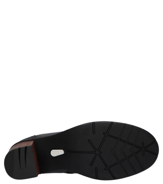 Wolky Wolky veterboot <span>0806427.305</span> 305 dark brown Wolky veterboot <span>0806427.305</span> 0806427.305 bruin - www.bremmerschoenen.info - Bremmer Schoenen