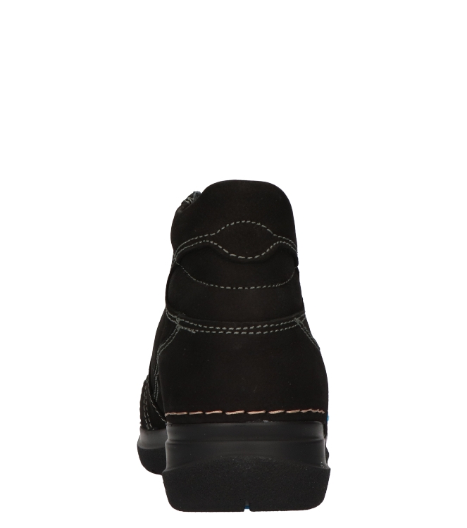 Wolky Wolky sneaker <span>0660611 000 Why</span> 000 Black Wolky sneaker <span>0660611 000 Why</span> 0660611 000 Why zwart - www.bremmerschoenen.info - Bremmer Schoenen