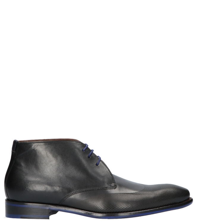Floris van Bommel Floris van Bommel Geklede schoen <span>20376/02</span> 02 Black Floris van Bommel Geklede schoen <span>20376/02</span> 20376/02 zwart - www.bremmerschoenen.info - Bremmer Schoenen