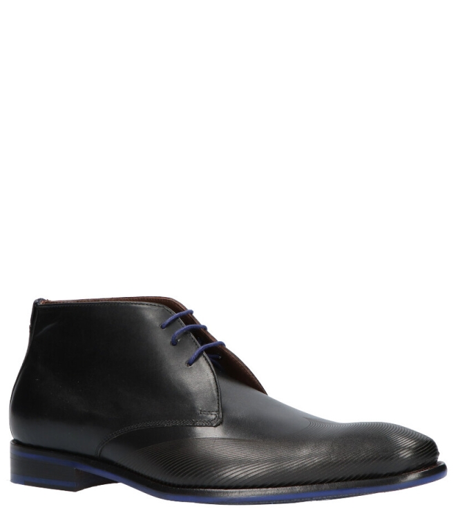 Floris van Bommel Floris van Bommel Geklede schoen <span>20376/02</span> 02 Black Floris van Bommel Geklede schoen <span>20376/02</span> 20376/02 zwart - www.bremmerschoenen.info - Bremmer Schoenen