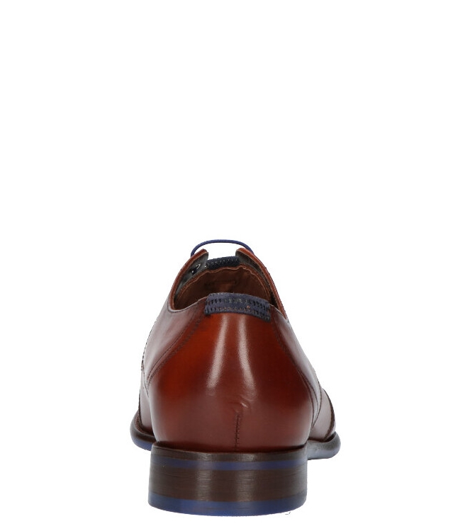 Floris van Bommel Floris van Bommel Geklede schoen <span>de Stijler 07.00 SFM-30173 24-01 / 18133/00</span> 00 Dark Cognac Floris van Bommel Geklede schoen <span>de Stijler 07.00 SFM-30173 24-01 / 18133/00</span> de Stijler 07.00 SFM-30173 24-01 / 18133/00 cognac - www.bremmerschoenen.info - Bremmer Schoenen