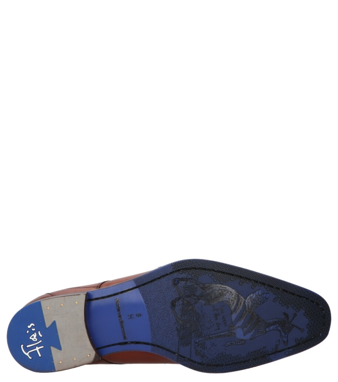 Floris van Bommel Floris van Bommel Geklede schoen <span>de Stijler 07.00 SFM-30173 24-01 / 18133/00</span> 00 Dark Cognac Floris van Bommel Geklede schoen <span>de Stijler 07.00 SFM-30173 24-01 / 18133/00</span> de Stijler 07.00 SFM-30173 24-01 / 18133/00 cognac - www.bremmerschoenen.info - Bremmer Schoenen