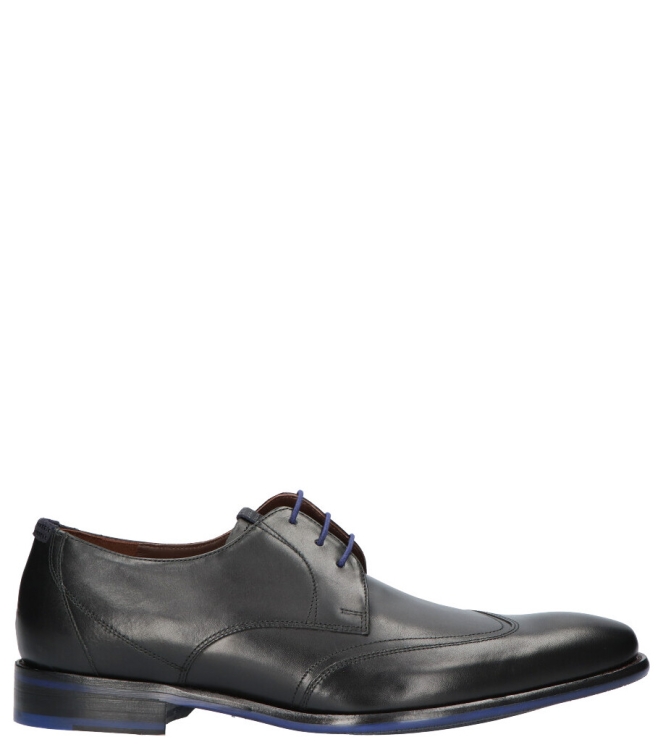 Floris van Bommel Floris van Bommel Geklede schoen <span>de Stijler 07.01 SFM-30173 10-01 / 18133/01</span> 01 Black Floris van Bommel Geklede schoen <span>de Stijler 07.01 SFM-30173 10-01 / 18133/01</span> de Stijler 07.01 SFM-30173 10-01 / 18133/01 zwart - www.bremmerschoenen.info - Bremmer Schoenen