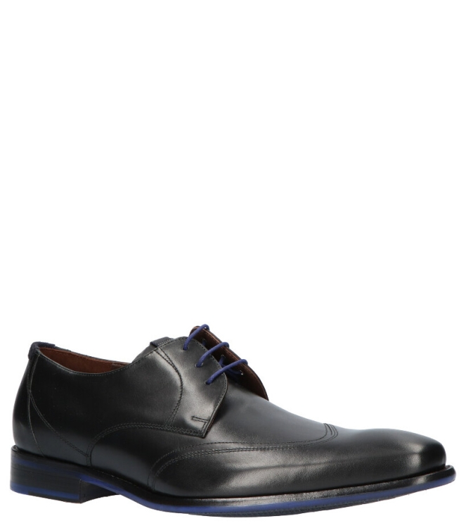 Floris van Bommel Floris van Bommel Geklede schoen <span>de Stijler 07.01 SFM-30173 10-01 / 18133/01</span> 01 Black Floris van Bommel Geklede schoen <span>de Stijler 07.01 SFM-30173 10-01 / 18133/01</span> de Stijler 07.01 SFM-30173 10-01 / 18133/01 zwart - www.bremmerschoenen.info - Bremmer Schoenen