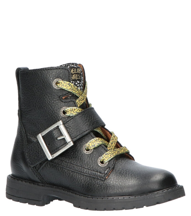 Develab Develab veterboot <span>41148-922</span> 922 Black Nappa Develab veterboot <span>41148-922</span> 41148-922 zwart - www.bremmerschoenen.info - Bremmer Schoenen