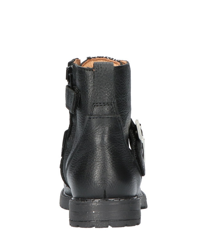 Develab Develab veterboot <span>41148-922</span> 922 Black Nappa Develab veterboot <span>41148-922</span> 41148-922 zwart - www.bremmerschoenen.info - Bremmer Schoenen