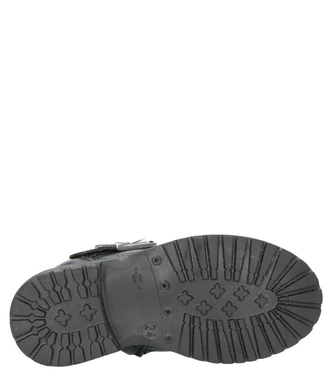 Develab Develab veterboot <span>41148-922</span> 922 Black Nappa Develab veterboot <span>41148-922</span> 41148-922 zwart - www.bremmerschoenen.info - Bremmer Schoenen
