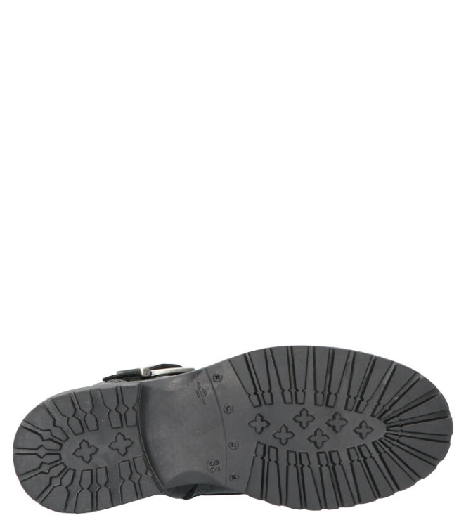 Develab Develab veterboot <span>41166-922</span> 922 Black Nappa Develab veterboot <span>41166-922</span> 41166-922 zwart - www.bremmerschoenen.info - Bremmer Schoenen