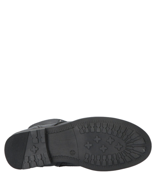Develab Develab veterboot <span>42242-922</span> 922 Black Nappa Develab veterboot <span>42242-922</span> 42242-922 zwart - www.bremmerschoenen.info - Bremmer Schoenen