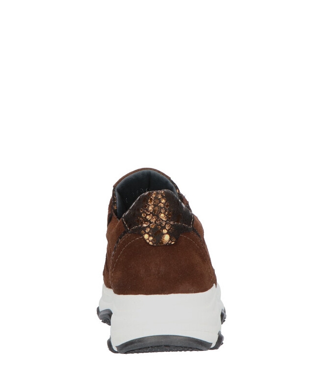 Piedro Sneaker <span>111.76006.10 2036</span> 111.76006.10 2036 bruin - www.bremmerschoenen.info - Bremmer Schoenen