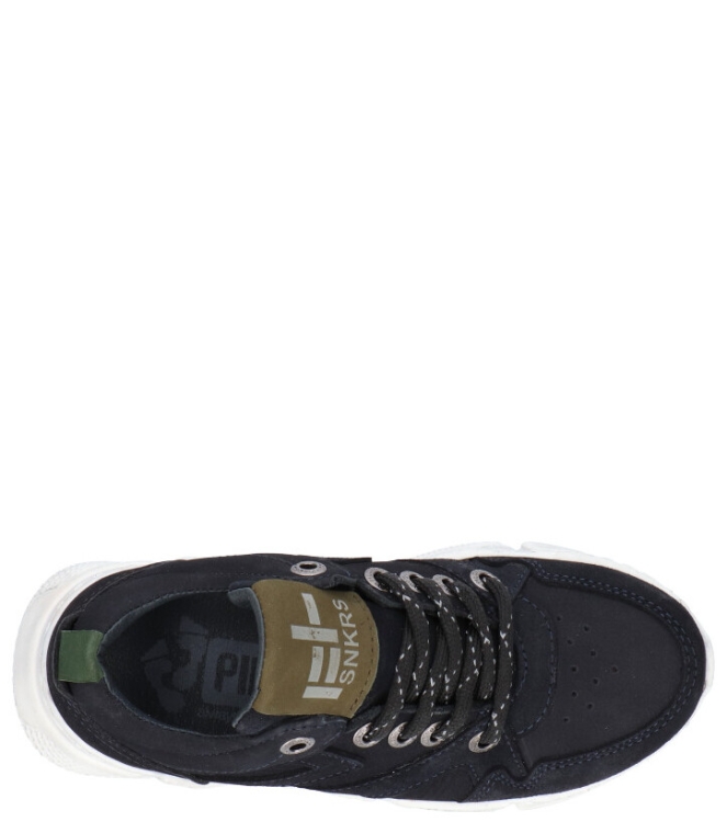 Piedro Piedro Sneaker <span>112.78056.10 5621</span> 5621 Piedro Sneaker <span>112.78056.10 5621</span> 112.78056.10 5621 blauw - www.bremmerschoenen.info - Bremmer Schoenen