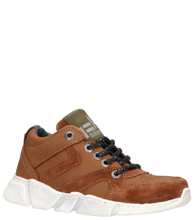 Piedro Sneaker <span>112.78056.10 2021</span> 112.78056.10 2021 cognac - www.bremmerschoenen.info - Bremmer Schoenen