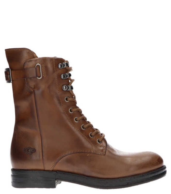 Aqa veterboot <span>A7510 C30</span> A7510 C30 cognac - www.bremmerschoenen.info - Bremmer Schoenen