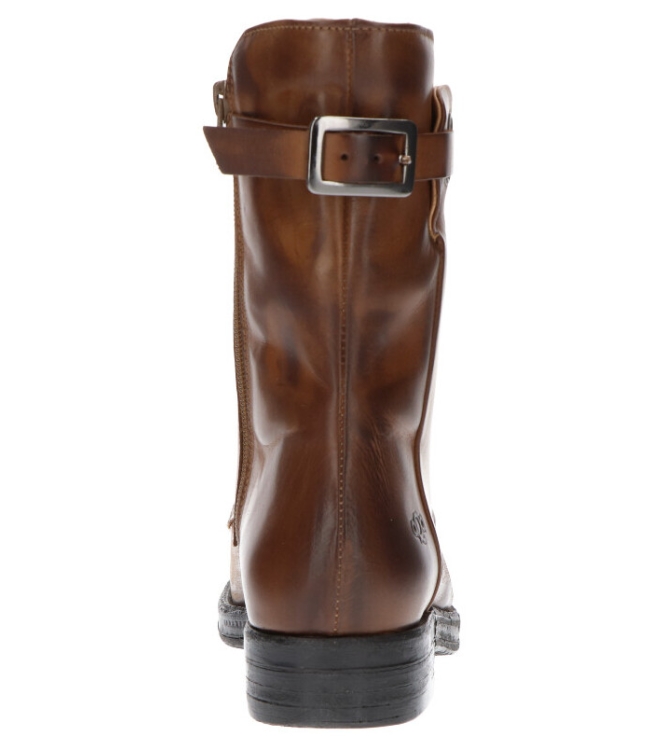Aqa veterboot <span>A7510 C30</span> A7510 C30 cognac - www.bremmerschoenen.info - Bremmer Schoenen