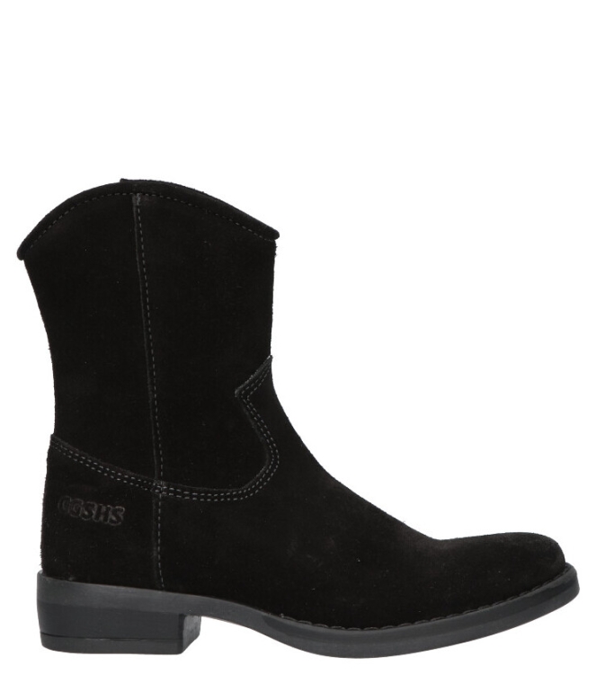 Giga enkellaars <span>G3493 F11</span> G3493 F11 zwart - www.bremmerschoenen.info - Bremmer Schoenen