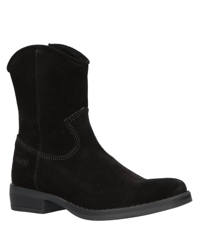 Giga enkellaars <span>G3493 F11</span> G3493 F11 zwart - www.bremmerschoenen.info - Bremmer Schoenen