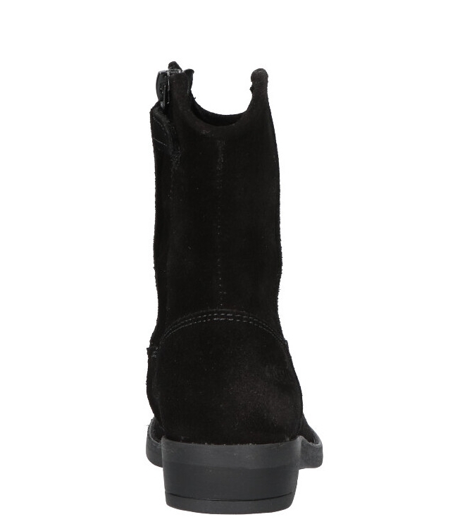 Giga enkellaars <span>G3493 F11</span> G3493 F11 zwart - www.bremmerschoenen.info - Bremmer Schoenen