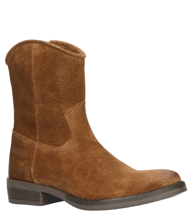 Giga enkellaars <span>G3493 F22</span> G3493 F22 cognac - www.bremmerschoenen.info - Bremmer Schoenen