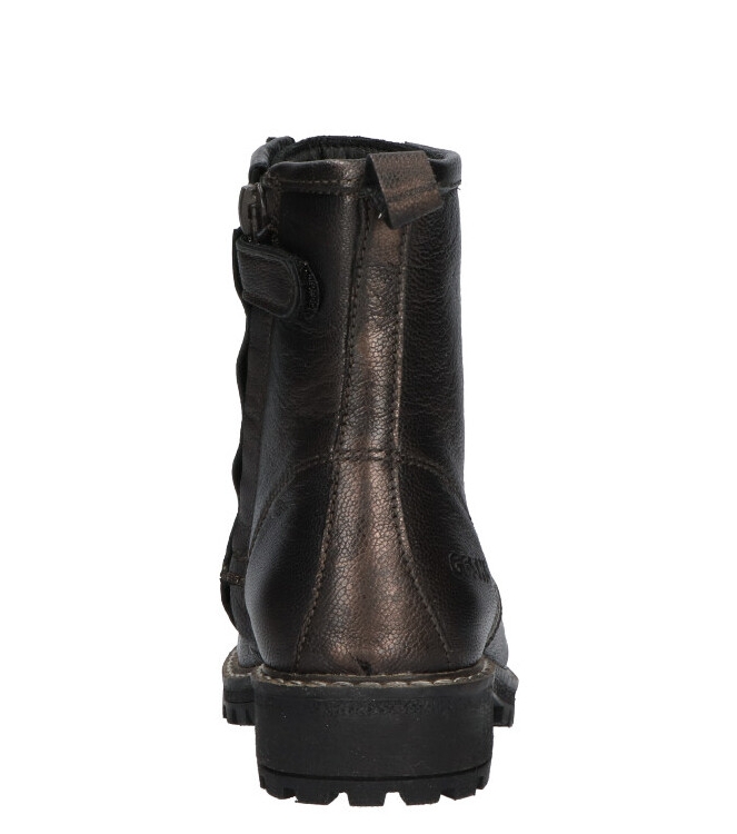 Giga veterboot <span>G3525 K21</span> G3525 K21 brons - www.bremmerschoenen.info - Bremmer Schoenen