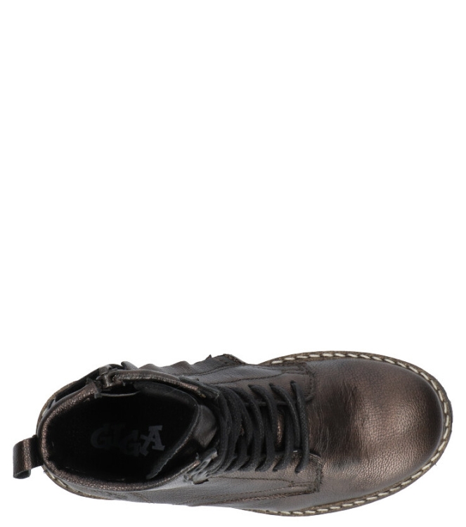Giga veterboot <span>G3525 K21</span> G3525 K21 brons - www.bremmerschoenen.info - Bremmer Schoenen