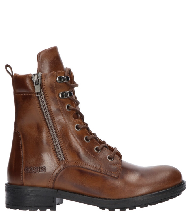 Giga Giga veterboot <span>G3530 C30</span> C30 Tequilla Cognac Giga veterboot <span>G3530 C30</span> G3530 C30 cognac - www.bremmerschoenen.info - Bremmer Schoenen