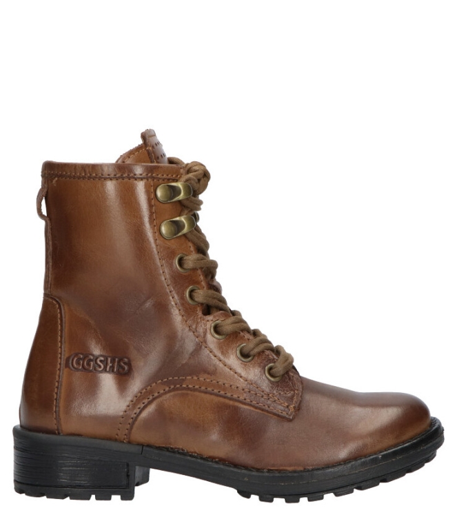 Giga Giga veterboot <span>G3531 C30</span> C30 Tequilla Cognac Giga veterboot <span>G3531 C30</span> G3531 C30 cognac - www.bremmerschoenen.info - Bremmer Schoenen
