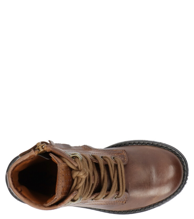 Giga Giga veterboot <span>G3531 C30</span> C30 Tequilla Cognac Giga veterboot <span>G3531 C30</span> G3531 C30 cognac - www.bremmerschoenen.info - Bremmer Schoenen