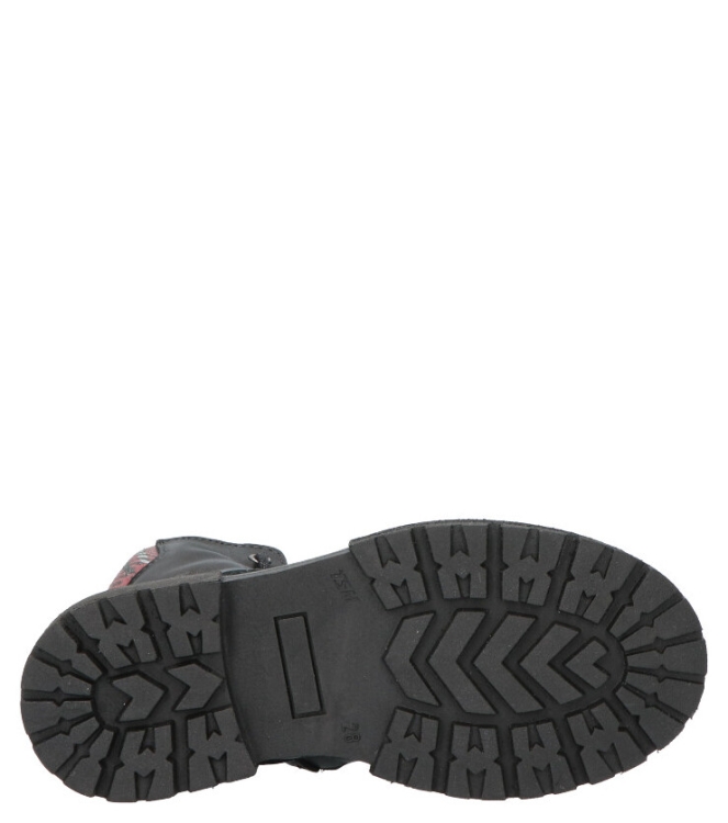 Giga Giga veterboot <span>G3541 B19H44</span> B19H44 Ibercrust Black/Tartan Re Giga veterboot <span>G3541 B19H44</span> G3541 B19H44 zwart - www.bremmerschoenen.info - Bremmer Schoenen