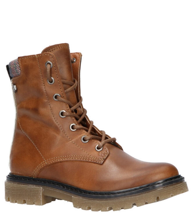Giga Giga veterboot <span>G3541 C15H44</span> C15H44 Softywax Cuoio/Tartan Re Giga veterboot <span>G3541 C15H44</span> G3541 C15H44 cognac - www.bremmerschoenen.info - Bremmer Schoenen
