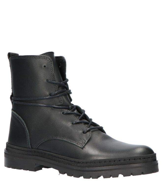 Giga Giga veterboot <span>G3550 B19A11</span> B19A11 Ibercrust Black/Nastro Black Giga veterboot <span>G3550 B19A11</span> G3550 B19A11 zwart - www.bremmerschoenen.info - Bremmer Schoenen