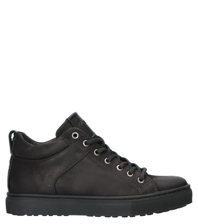 Giga sneaker <span>G3655 E26A40</span> G3655 E26A40 zwart - www.bremmerschoenen.info - Bremmer Schoenen