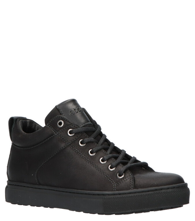 Giga sneaker <span>G3655 E26A40</span> G3655 E26A40 zwart - www.bremmerschoenen.info - Bremmer Schoenen