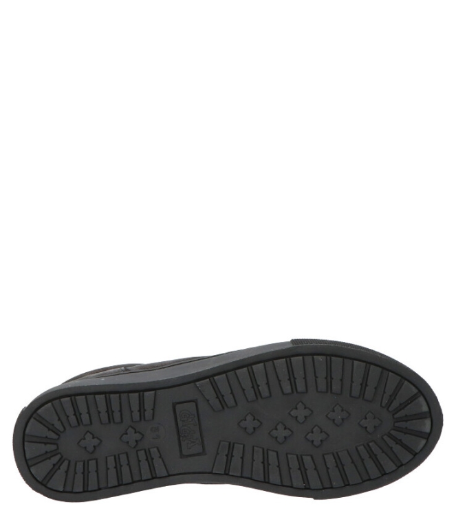 Giga sneaker <span>G3655 E26A40</span> G3655 E26A40 zwart - www.bremmerschoenen.info - Bremmer Schoenen