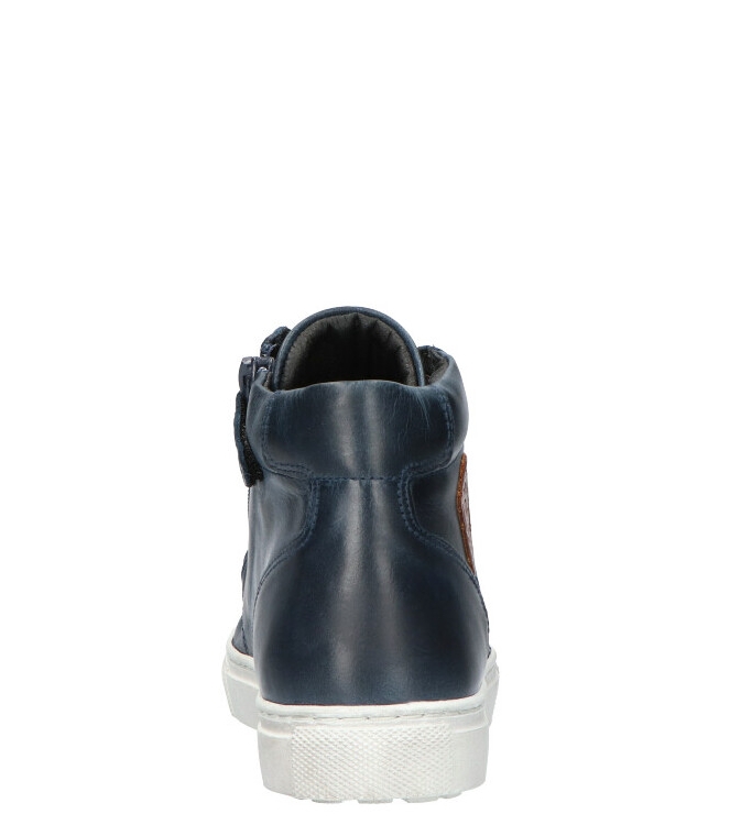 Giga Giga sneaker <span>G3657 C12C15</span> C12C15 Softywax Blu/Softywax Cu Giga sneaker <span>G3657 C12C15</span> G3657 C12C15 blauw - www.bremmerschoenen.info - Bremmer Schoenen