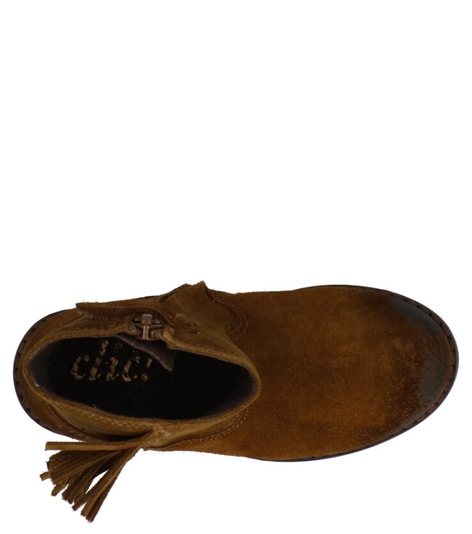Clic Clic enkellaarsje <span>20201 tennessee tabaco</span> tabaco Clic enkellaarsje <span>20201 tennessee tabaco</span> 20201 tennessee tabaco bruin - www.bremmerschoenen.info - Bremmer Schoenen