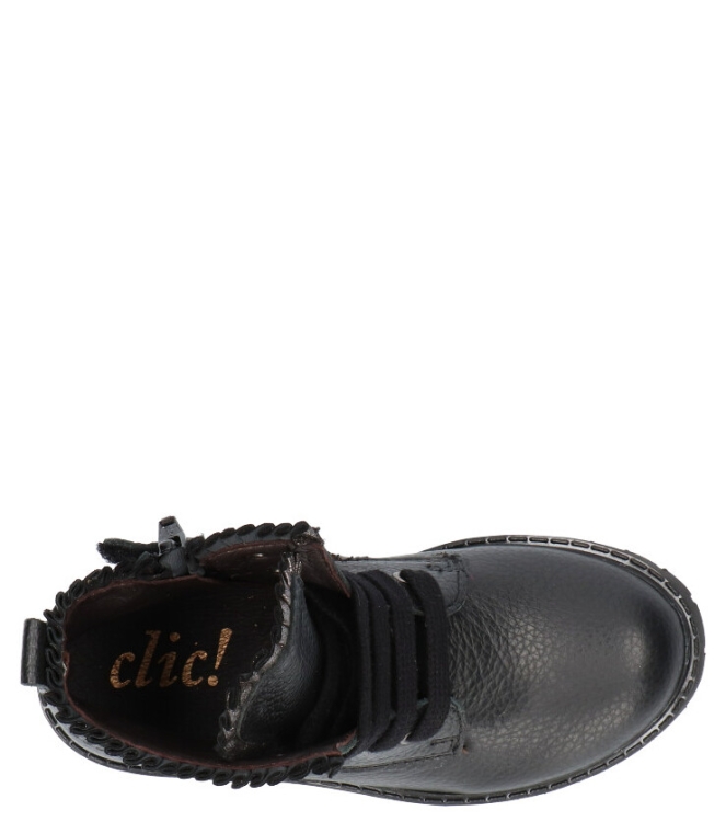 Clic Clic veterboot <span>9271 piamonte negro</span> negro Clic veterboot <span>9271 piamonte negro</span> 9271 piamonte negro zwart - www.bremmerschoenen.info - Bremmer Schoenen