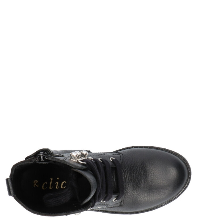 Clic Clic Veterboot <span>9582 piamonte negro</span> negro Clic Veterboot <span>9582 piamonte negro</span> 9582 piamonte negro zwart - www.bremmerschoenen.info - Bremmer Schoenen