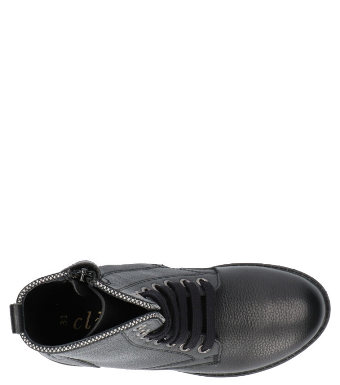 Clic Clic veterboot <span>9885 piamonte negro</span> negro Clic veterboot <span>9885 piamonte negro</span> 9885 piamonte negro zwart - www.bremmerschoenen.info - Bremmer Schoenen