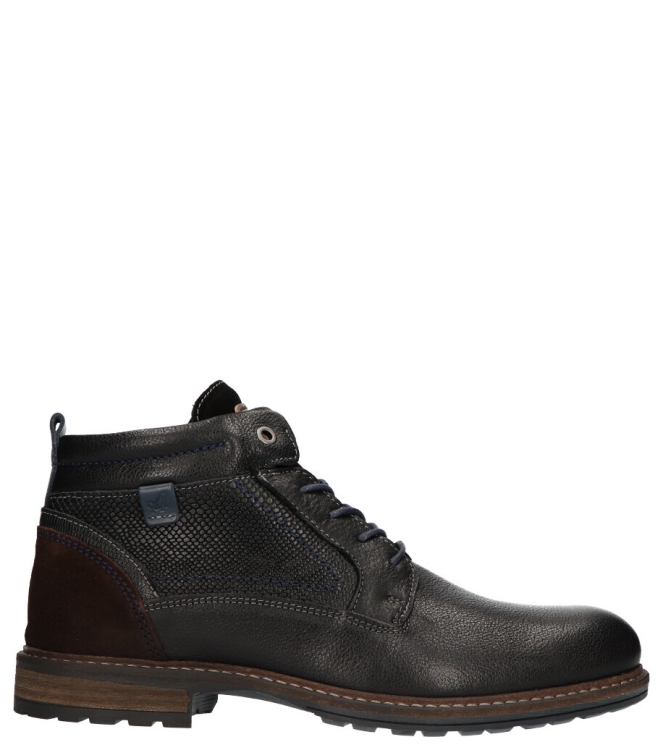 Australian Australian veterboot <span>15.1212.02 A00 Conley</span> A00-black Australian veterboot <span>15.1212.02 A00 Conley</span> 15.1212.02 A00 Conley zwart - www.bremmerschoenen.info - Bremmer Schoenen
