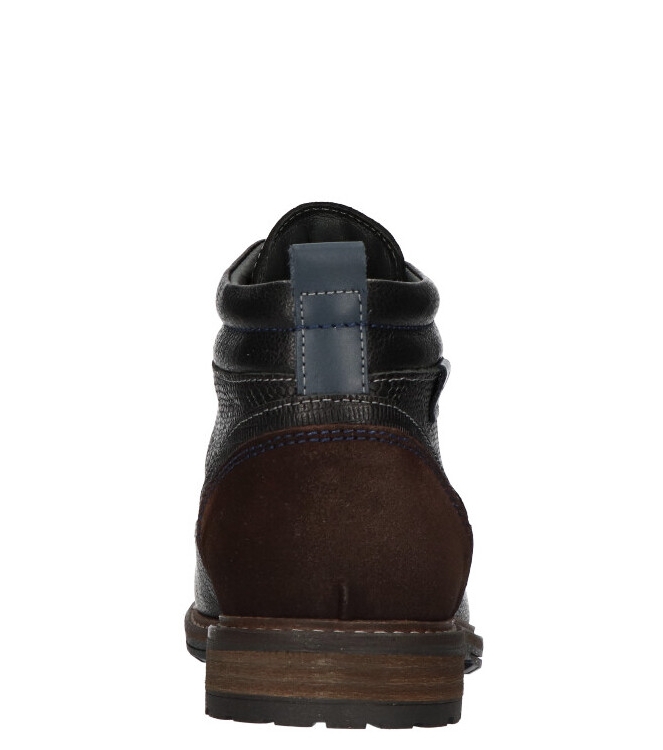 Australian Australian veterboot <span>15.1212.02 A00 Conley</span> A00-black Australian veterboot <span>15.1212.02 A00 Conley</span> 15.1212.02 A00 Conley zwart - www.bremmerschoenen.info - Bremmer Schoenen