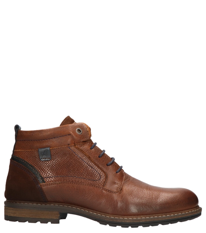 Australian veterboot <span>15.1212.02 T02 Conley</span> 15.1212.02 T02 Conley cognac - www.bremmerschoenen.info - Bremmer Schoenen