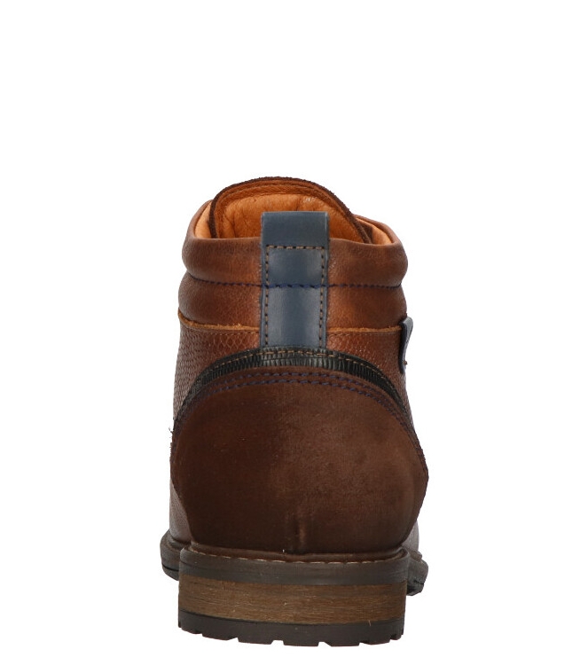 Australian veterboot <span>15.1212.02 T02 Conley</span> 15.1212.02 T02 Conley cognac - www.bremmerschoenen.info - Bremmer Schoenen