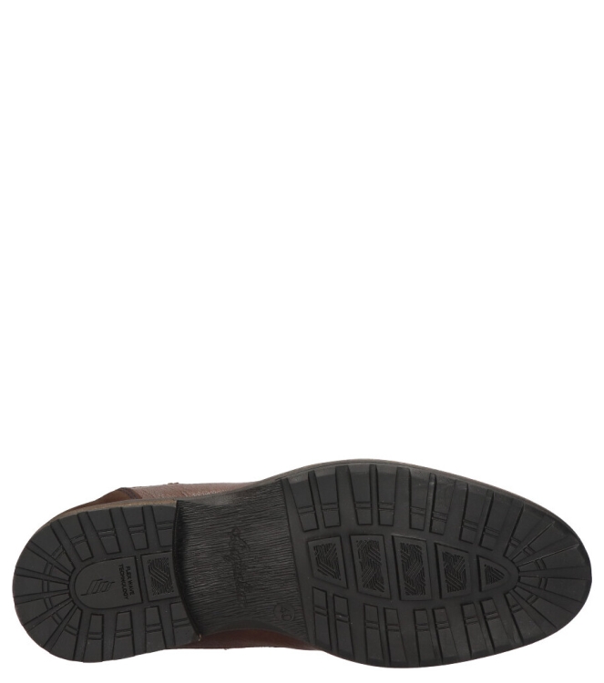 Australian veterboot <span>15.1212.02 T02 Conley</span> 15.1212.02 T02 Conley cognac - www.bremmerschoenen.info - Bremmer Schoenen