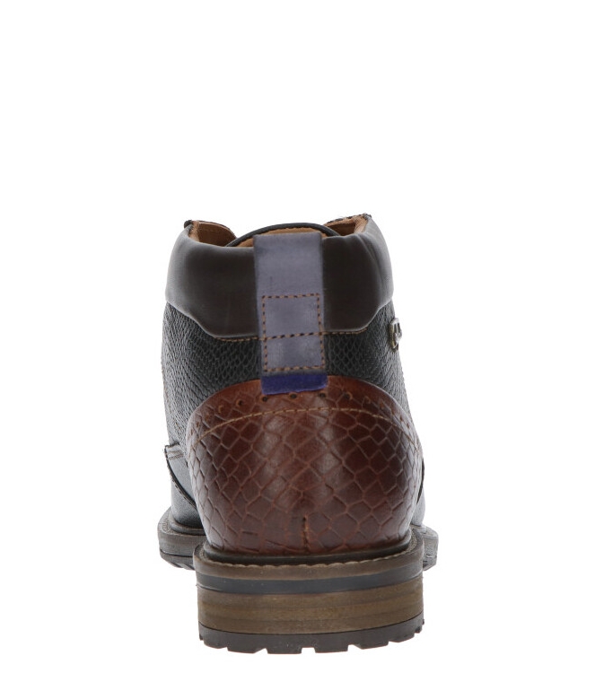 Australian Australian veterboot <span>15.1494.01 A52 Mason</span> A52-black brown Australian veterboot <span>15.1494.01 A52 Mason</span> 15.1494.01 A52 Mason zwart - www.bremmerschoenen.info - Bremmer Schoenen